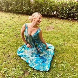 Meet your Posher, Julia